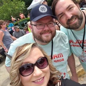 Meet your Posher, Paul